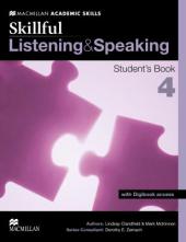 Skillful Listening & Speaking 4