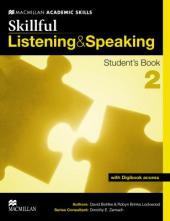 Skillful Listening & Speaking 2