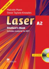 Laser A2