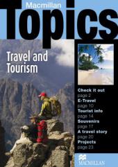 Topics Travel and Tourism