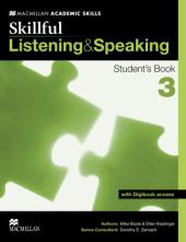 Skillful Listening & Speaking 3