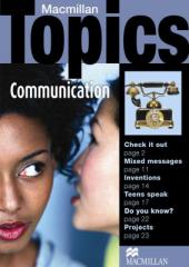 Topics Communication