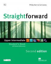 Straightforward Upper-Intermediate