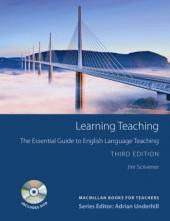 Learning Teaching 3rd edition
