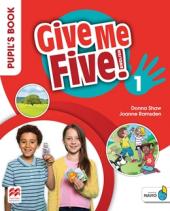 Give Me Five!