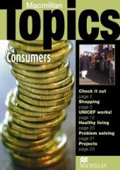 Topics Consumers