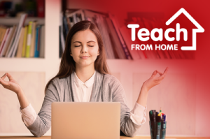 teach from home 300