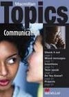 Topics Communication