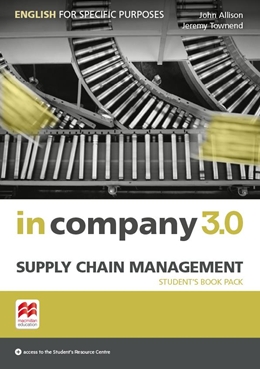 in company esp supply chain management