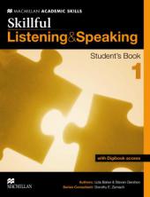 Skillful Listening & Speaking 1