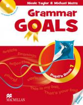 Grammar Goals