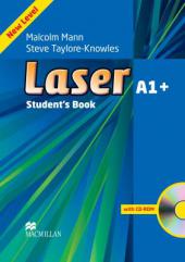 Laser A1+