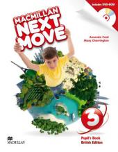 Macmillan Next Move 3