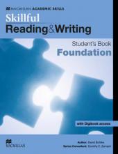 Skillful Reading & Writing Foundation