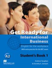 Get Ready for International Business 1 BEC