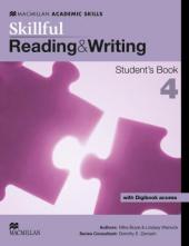 Skillful Reading & Writing 4