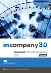 In Company 3.0 + Online Workbook & Resource Centre