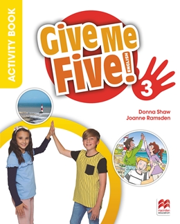 give me five AB 3