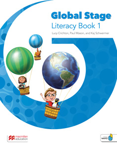 Global Stage 1 LiteracyB tn