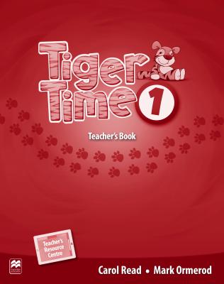 Tiger Time 1 TB