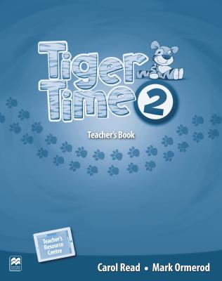 Tiger Time 2 TB