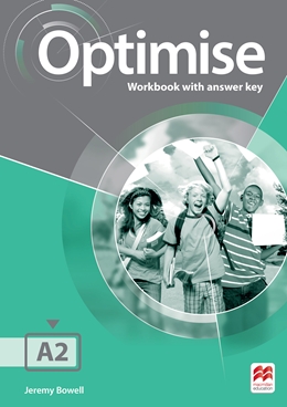 Optimise A2 WB cover