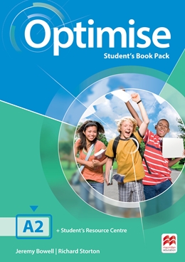 Optimise A2 cover